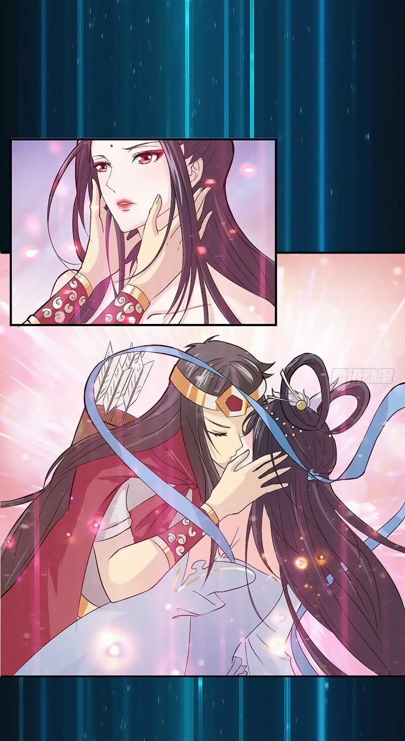 Luôn Có Thần Tiên Muốn Hãm Hại Ta: Chapter 22