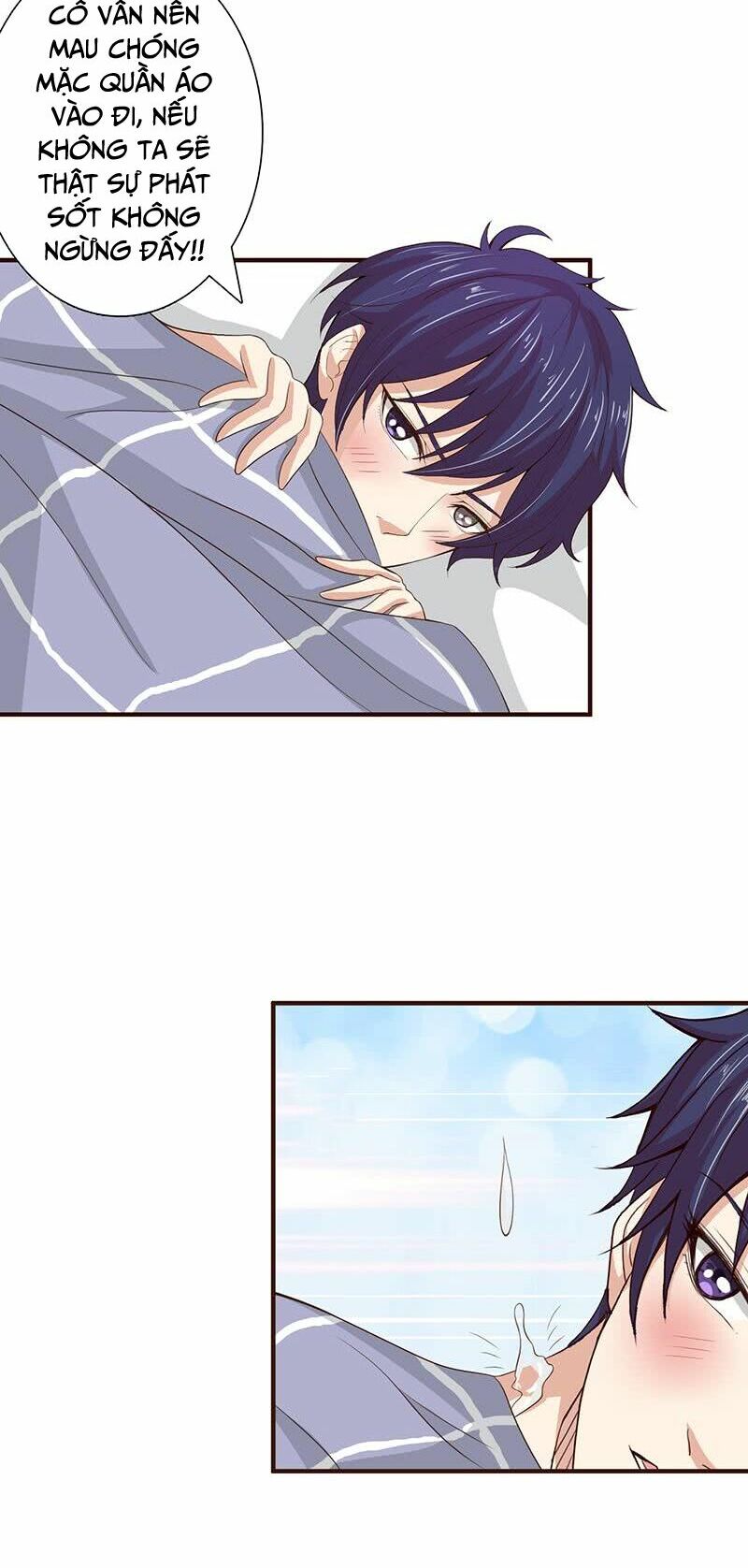 Luôn Có Thần Tiên Muốn Hãm Hại Ta: Chapter 23