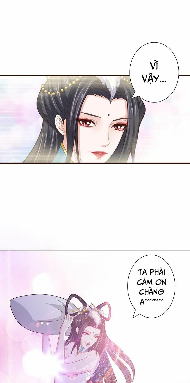 Luôn Có Thần Tiên Muốn Hãm Hại Ta: Chapter 23