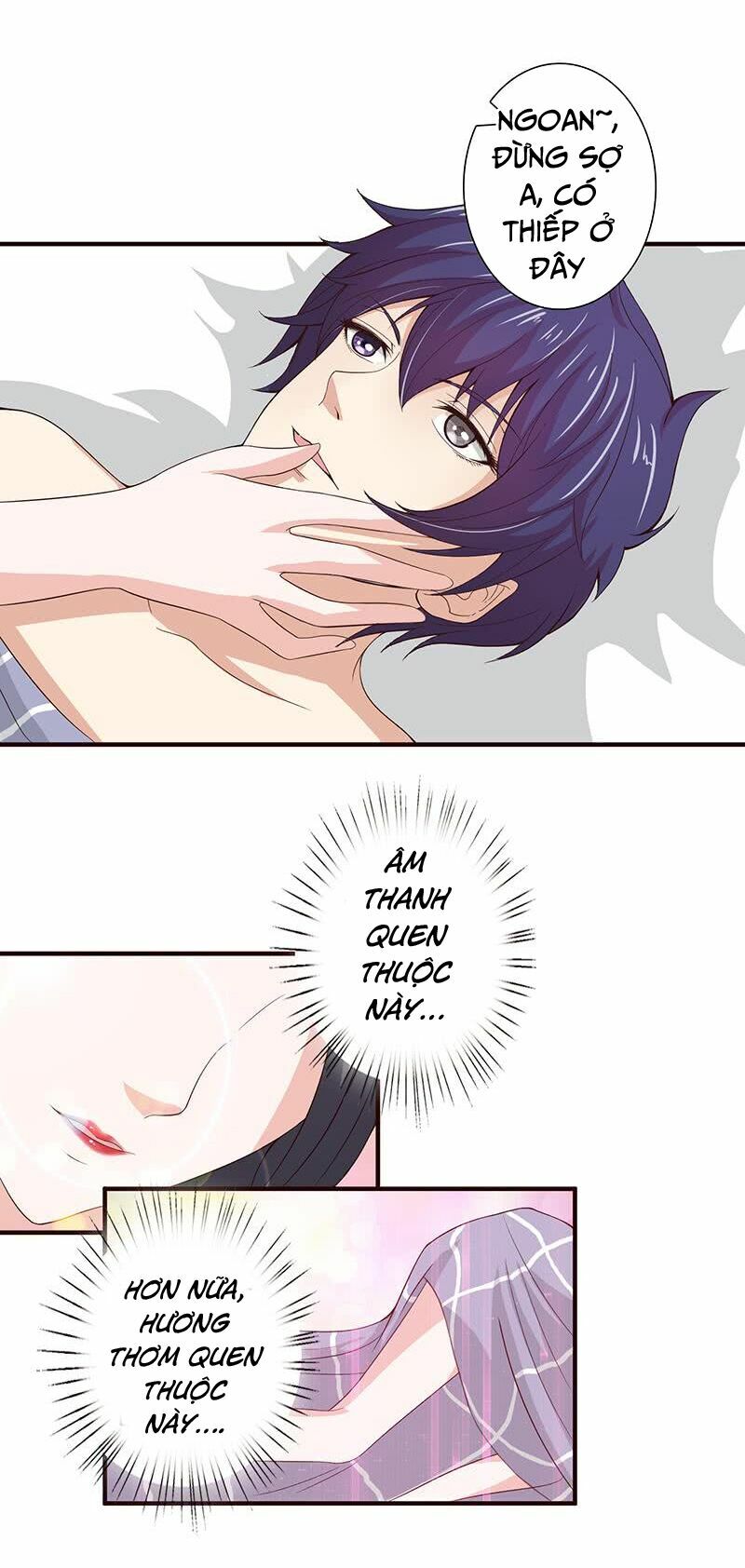 Luôn Có Thần Tiên Muốn Hãm Hại Ta: Chapter 23