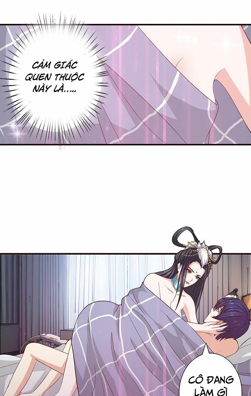 Luôn Có Thần Tiên Muốn Hãm Hại Ta: Chapter 23