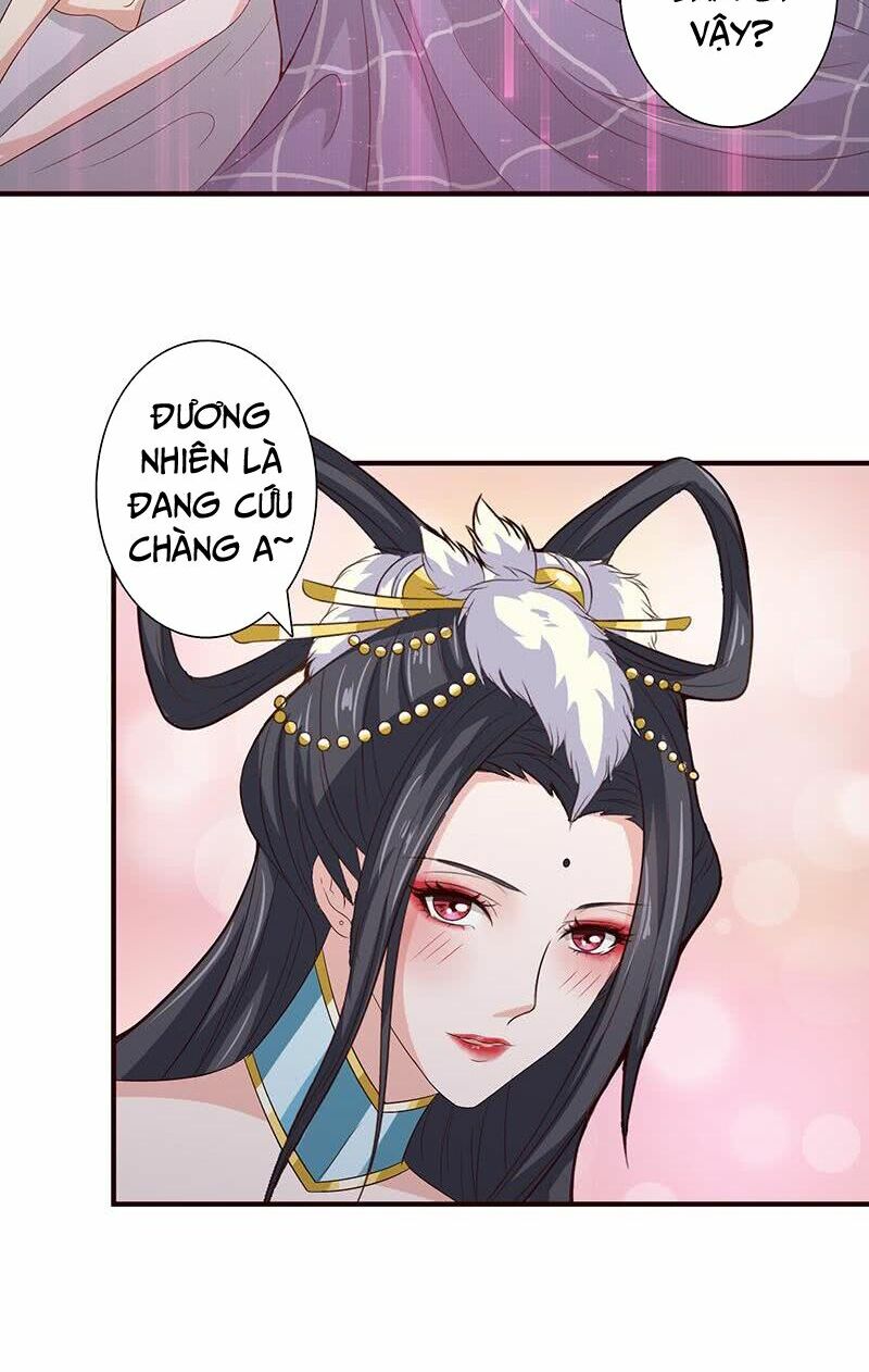 Luôn Có Thần Tiên Muốn Hãm Hại Ta: Chapter 23