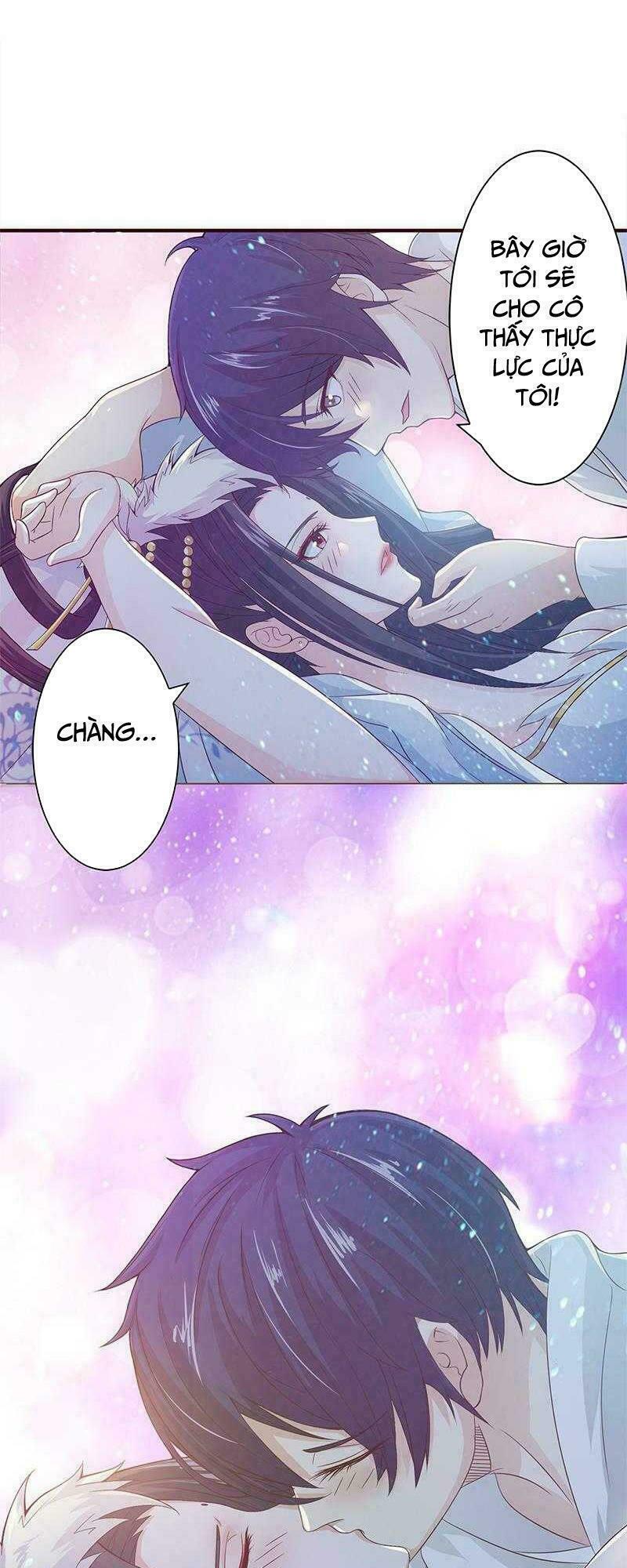 Luôn Có Thần Tiên Muốn Hãm Hại Ta: Chapter 28