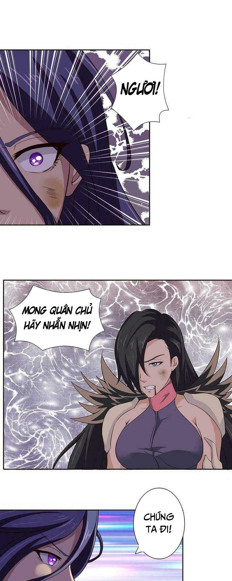 Luôn Có Thần Tiên Muốn Hãm Hại Ta: Chapter 30
