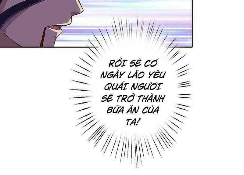 Luôn Có Thần Tiên Muốn Hãm Hại Ta: Chapter 30