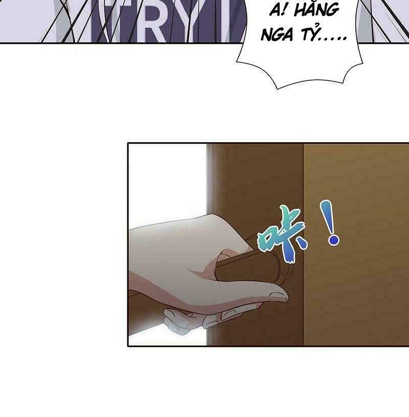 Luôn Có Thần Tiên Muốn Hãm Hại Ta: Chapter 30