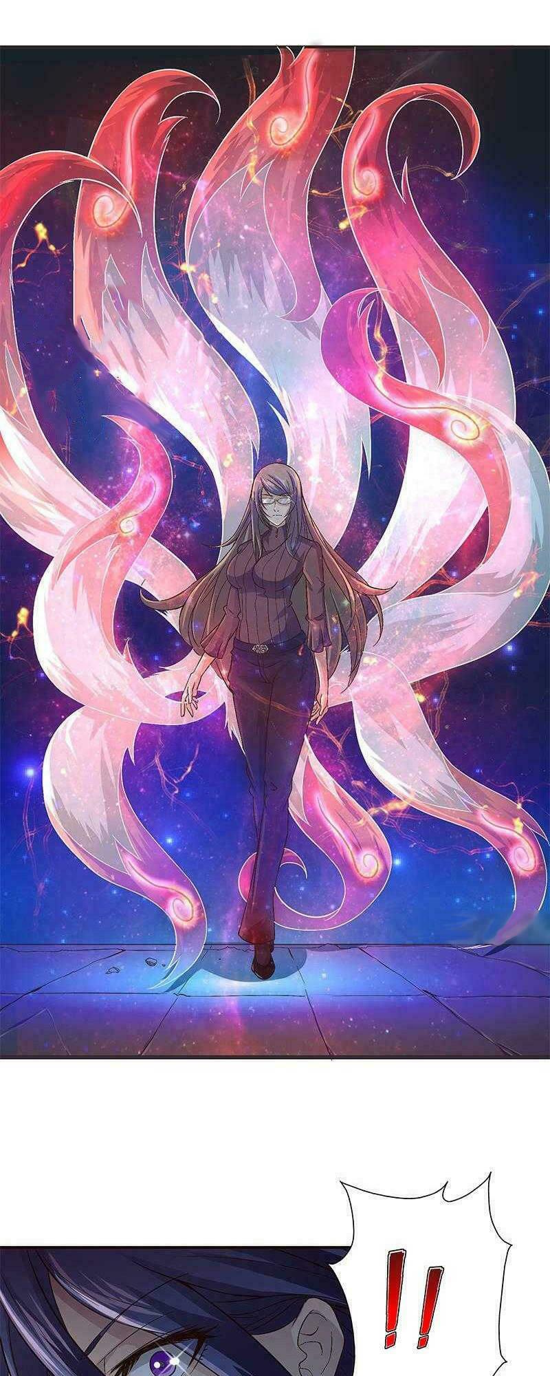 Luôn Có Thần Tiên Muốn Hãm Hại Ta: Chapter 30