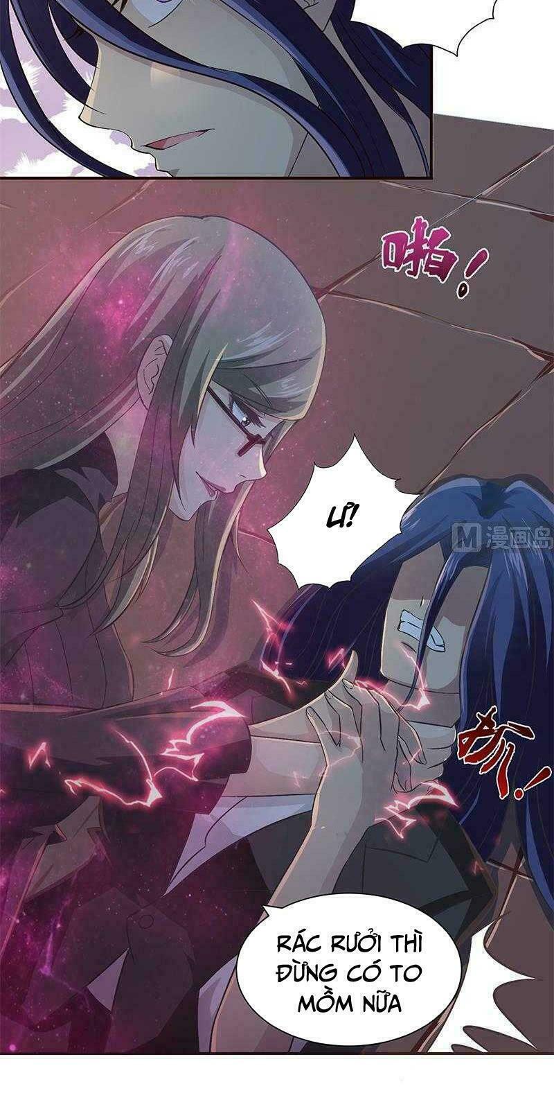 Luôn Có Thần Tiên Muốn Hãm Hại Ta: Chapter 30