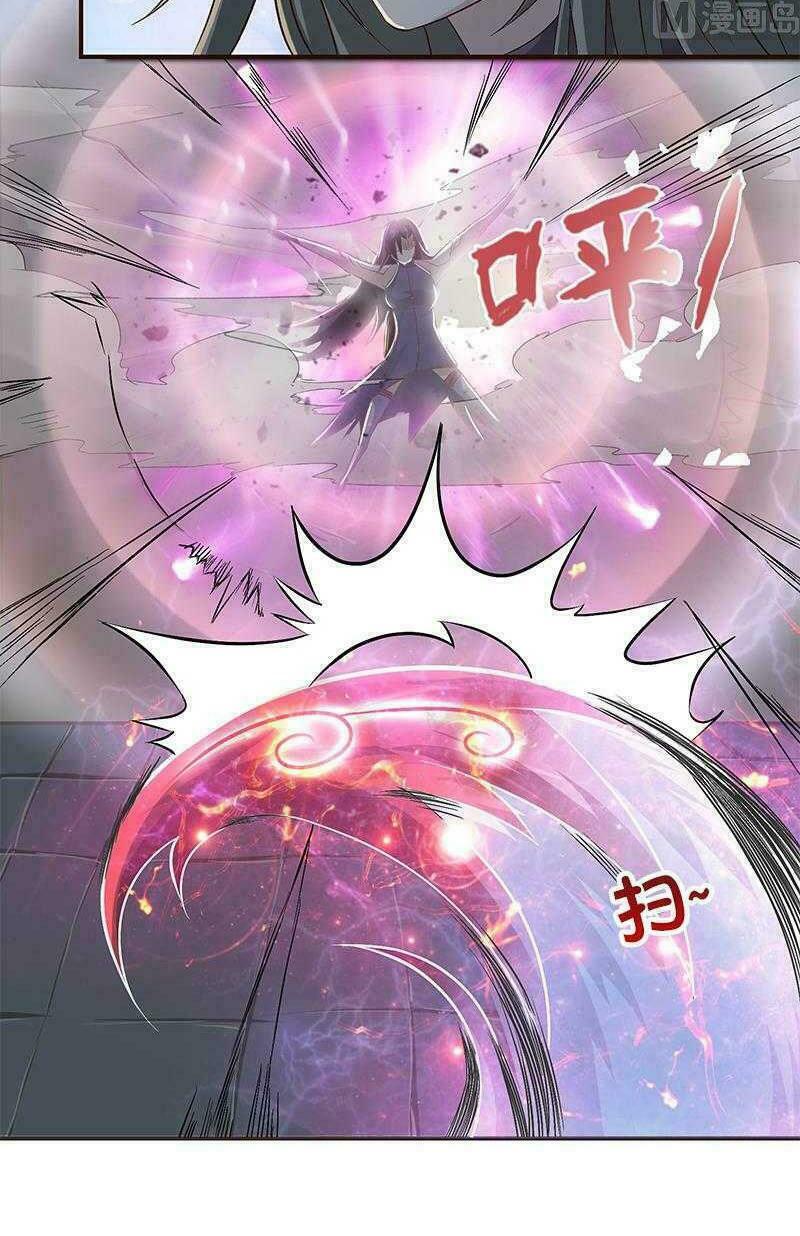 Luôn Có Thần Tiên Muốn Hãm Hại Ta: Chapter 30