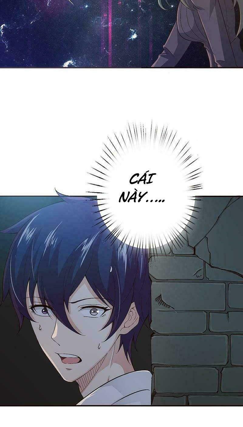 Luôn Có Thần Tiên Muốn Hãm Hại Ta: Chapter 30