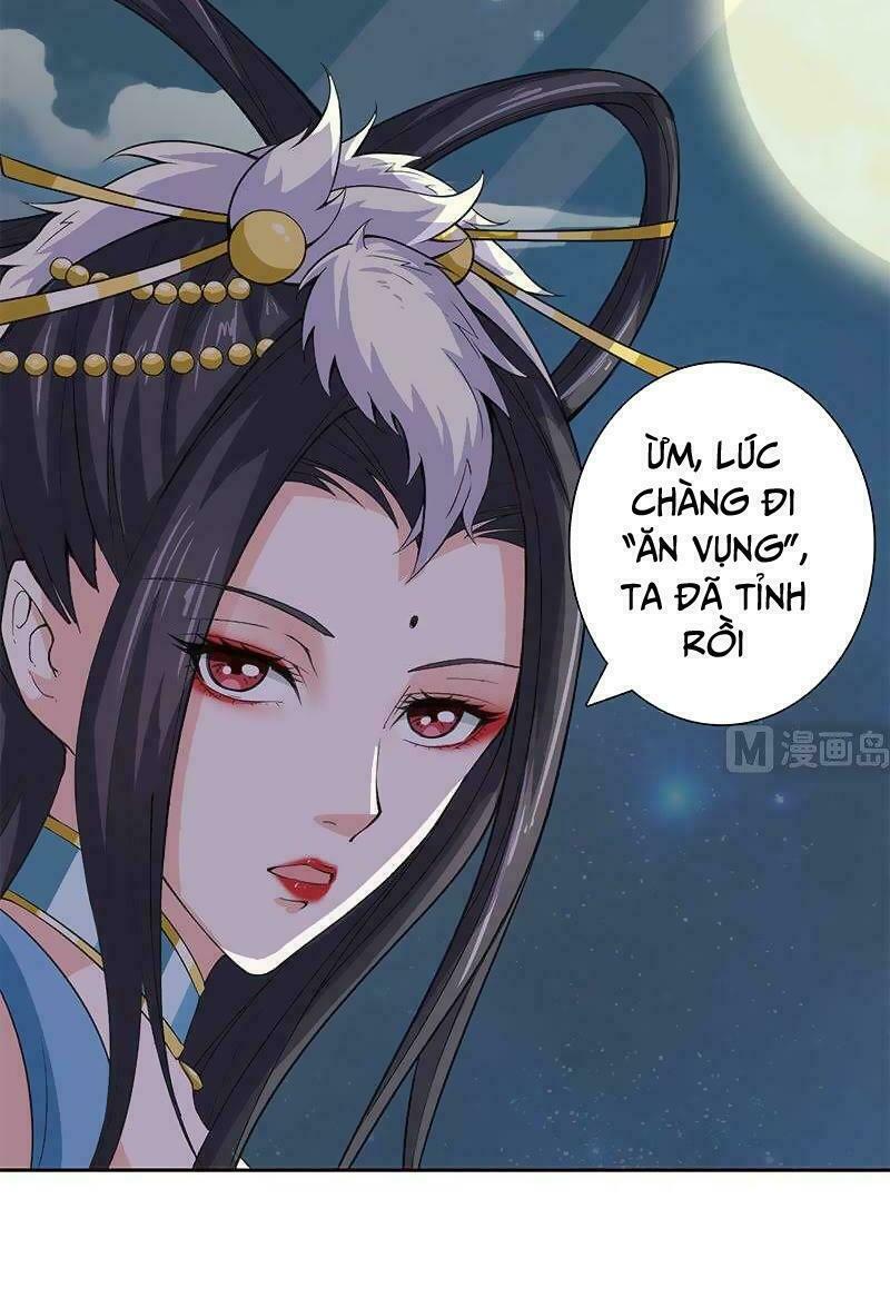 Luôn Có Thần Tiên Muốn Hãm Hại Ta: Chapter 31