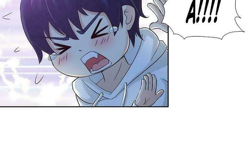 Luôn Có Thần Tiên Muốn Hãm Hại Ta: Chapter 31