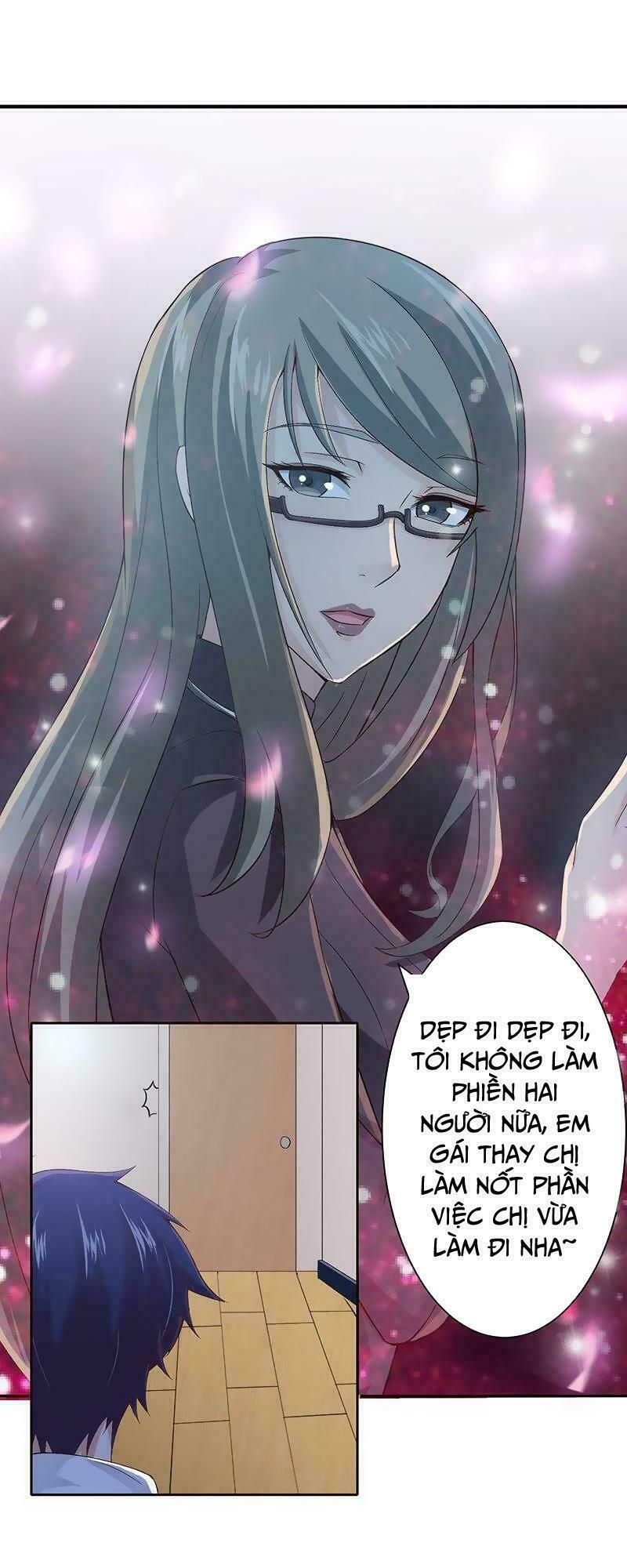 Luôn Có Thần Tiên Muốn Hãm Hại Ta: Chapter 31