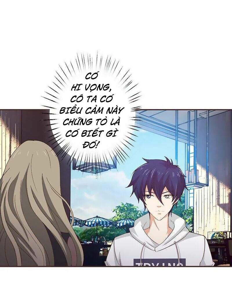 Luôn Có Thần Tiên Muốn Hãm Hại Ta: Chapter 33