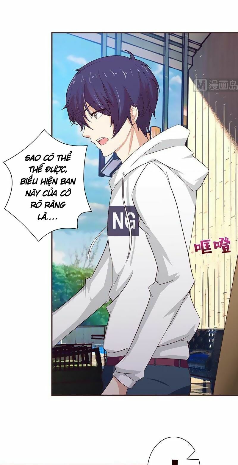 Luôn Có Thần Tiên Muốn Hãm Hại Ta: Chapter 33
