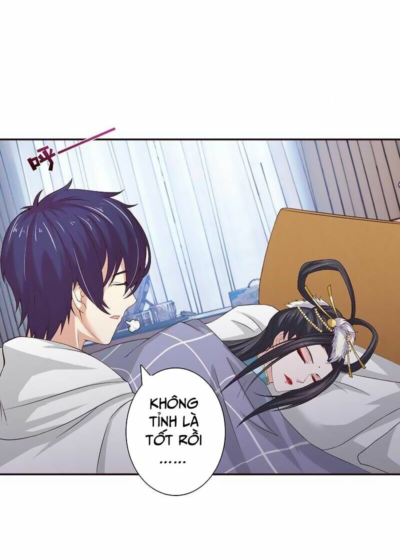 Luôn Có Thần Tiên Muốn Hãm Hại Ta: Chapter 33