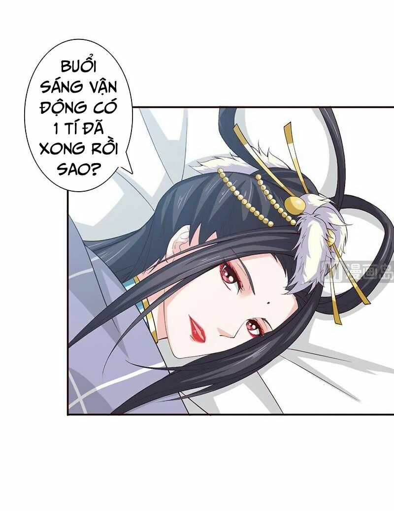 Luôn Có Thần Tiên Muốn Hãm Hại Ta: Chapter 33
