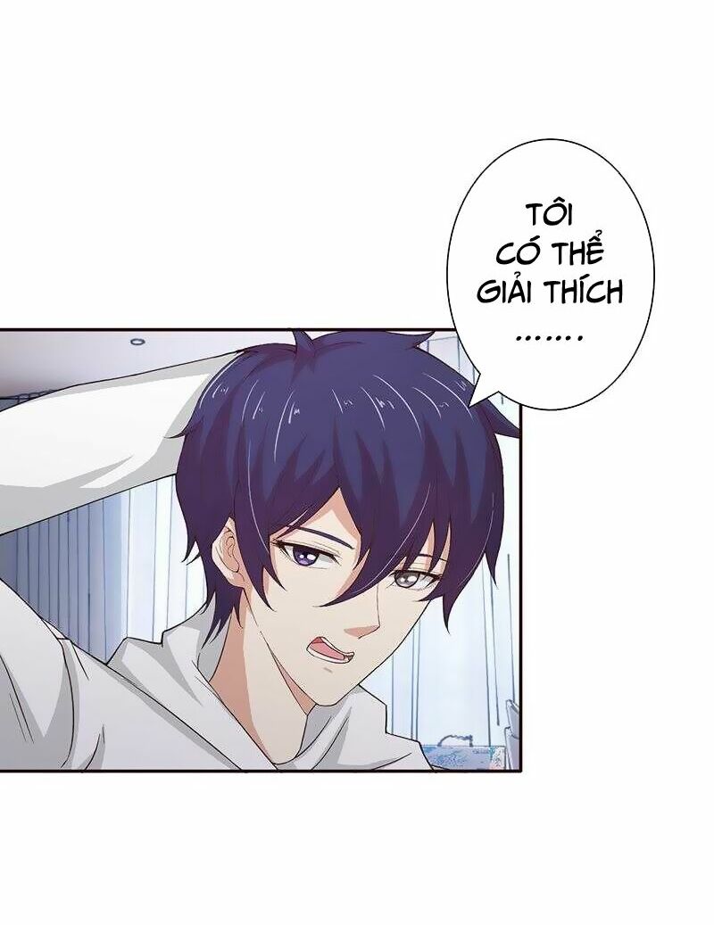 Luôn Có Thần Tiên Muốn Hãm Hại Ta: Chapter 33