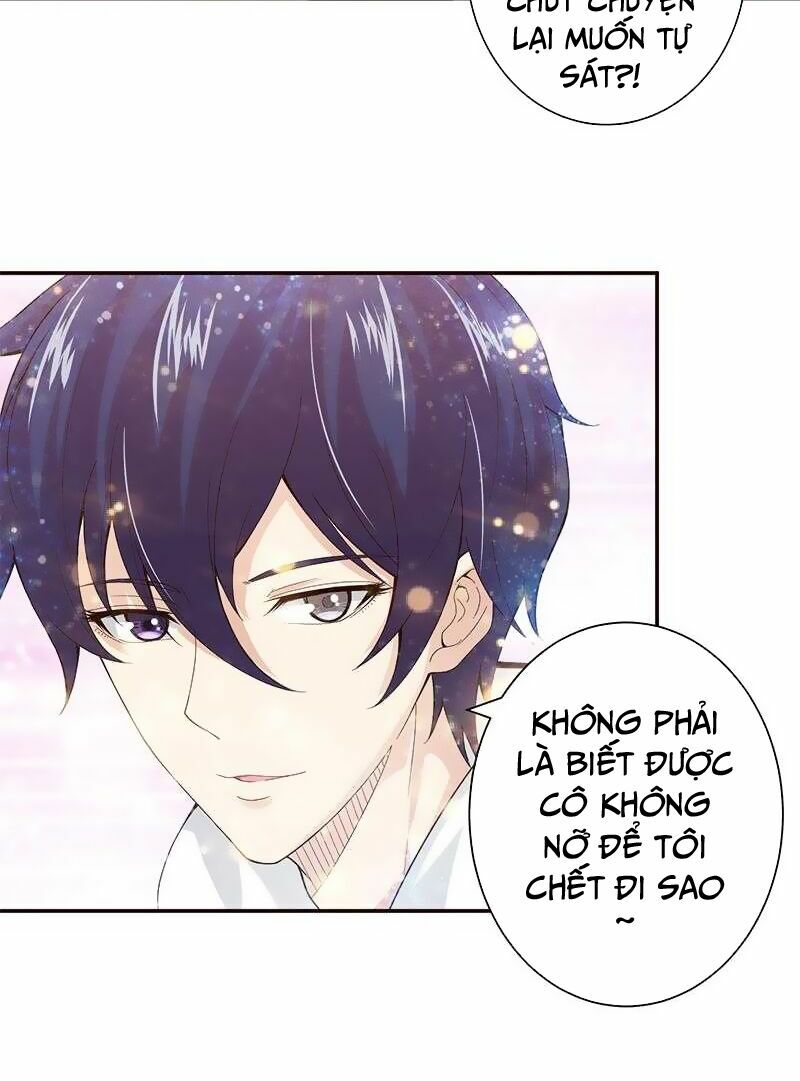 Luôn Có Thần Tiên Muốn Hãm Hại Ta: Chapter 34