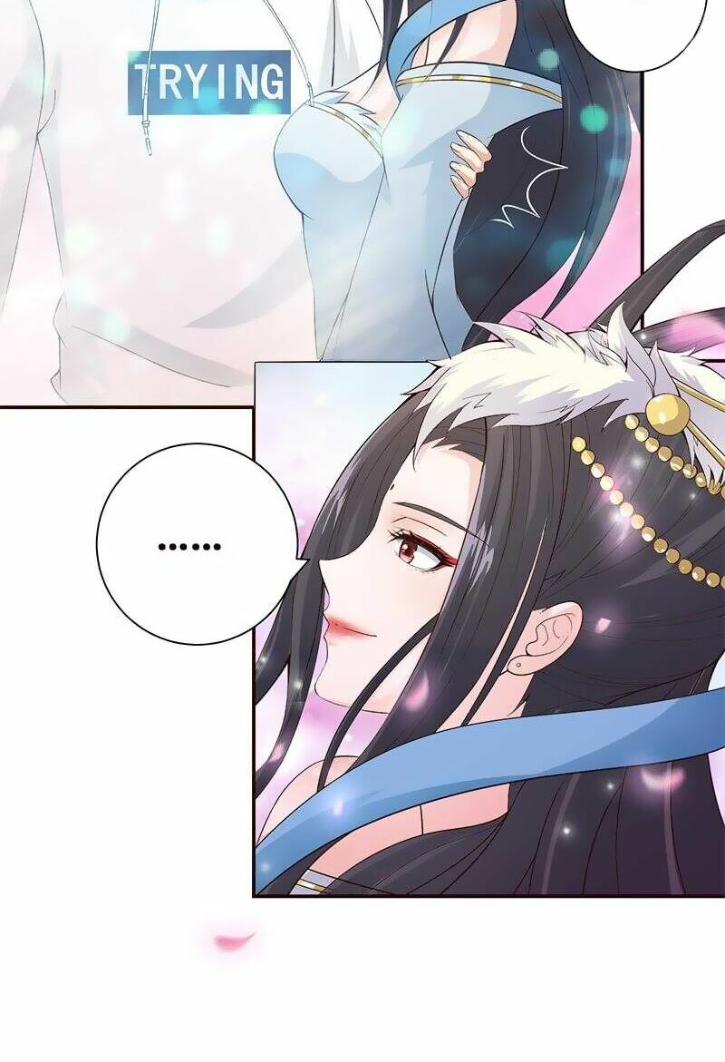Luôn Có Thần Tiên Muốn Hãm Hại Ta: Chapter 34