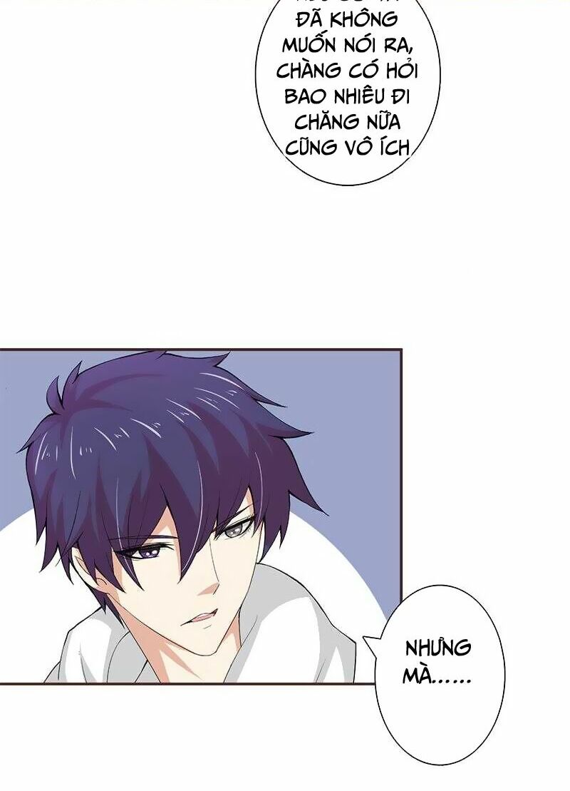 Luôn Có Thần Tiên Muốn Hãm Hại Ta: Chapter 34