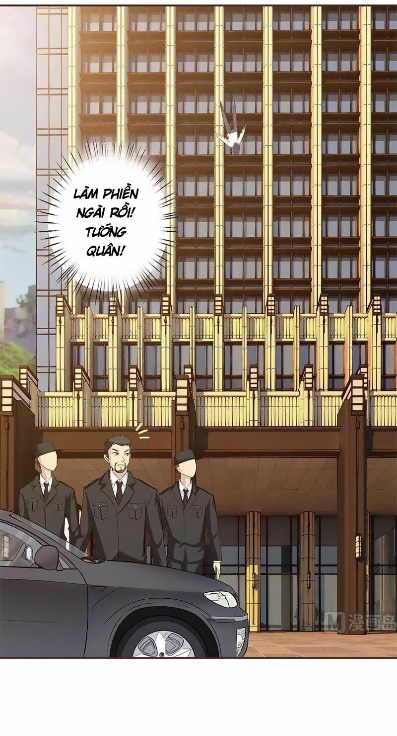 Luôn Có Thần Tiên Muốn Hãm Hại Ta: Chapter 34