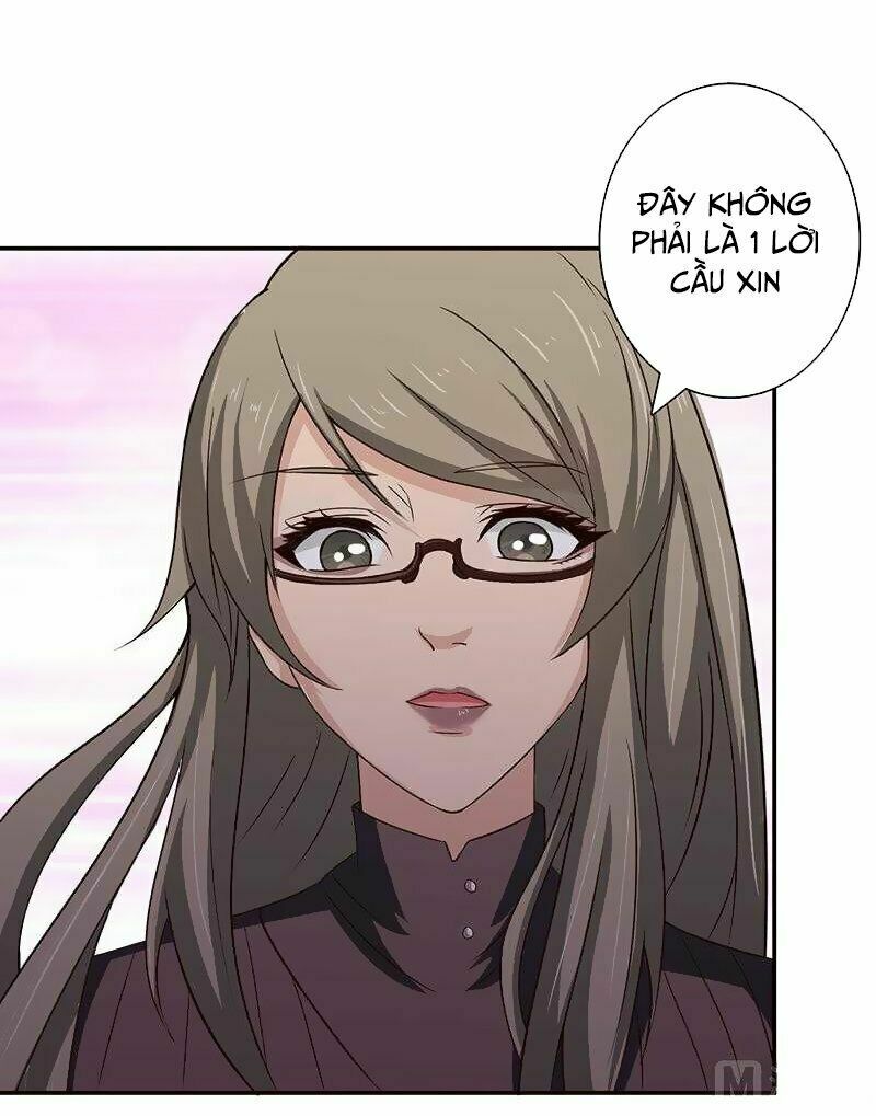 Luôn Có Thần Tiên Muốn Hãm Hại Ta: Chapter 35
