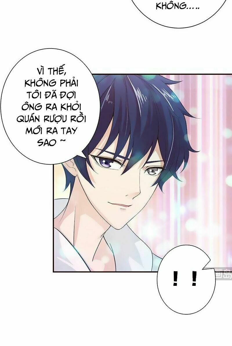 Luôn Có Thần Tiên Muốn Hãm Hại Ta: Chapter 35