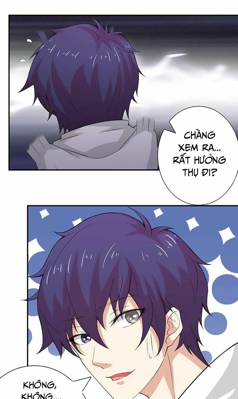 Luôn Có Thần Tiên Muốn Hãm Hại Ta: Chapter 36
