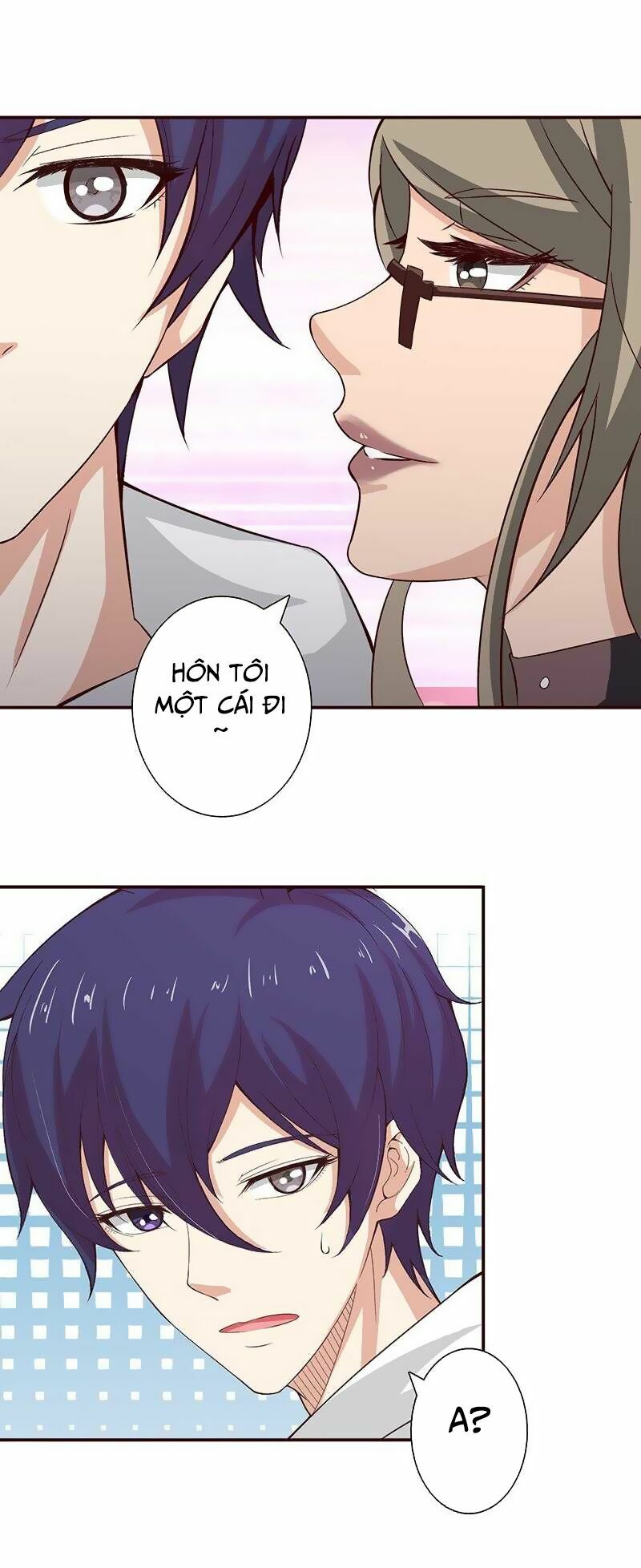 Luôn Có Thần Tiên Muốn Hãm Hại Ta: Chapter 36