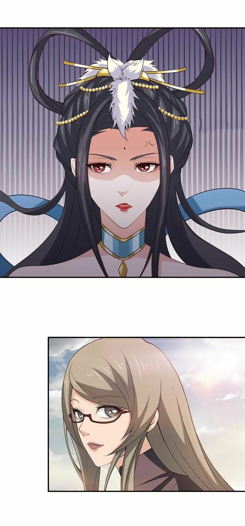 Luôn Có Thần Tiên Muốn Hãm Hại Ta: Chapter 36