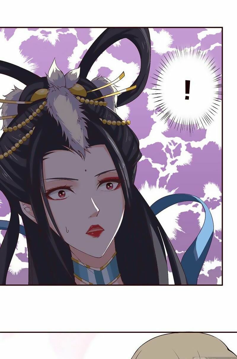 Luôn Có Thần Tiên Muốn Hãm Hại Ta: Chapter 36