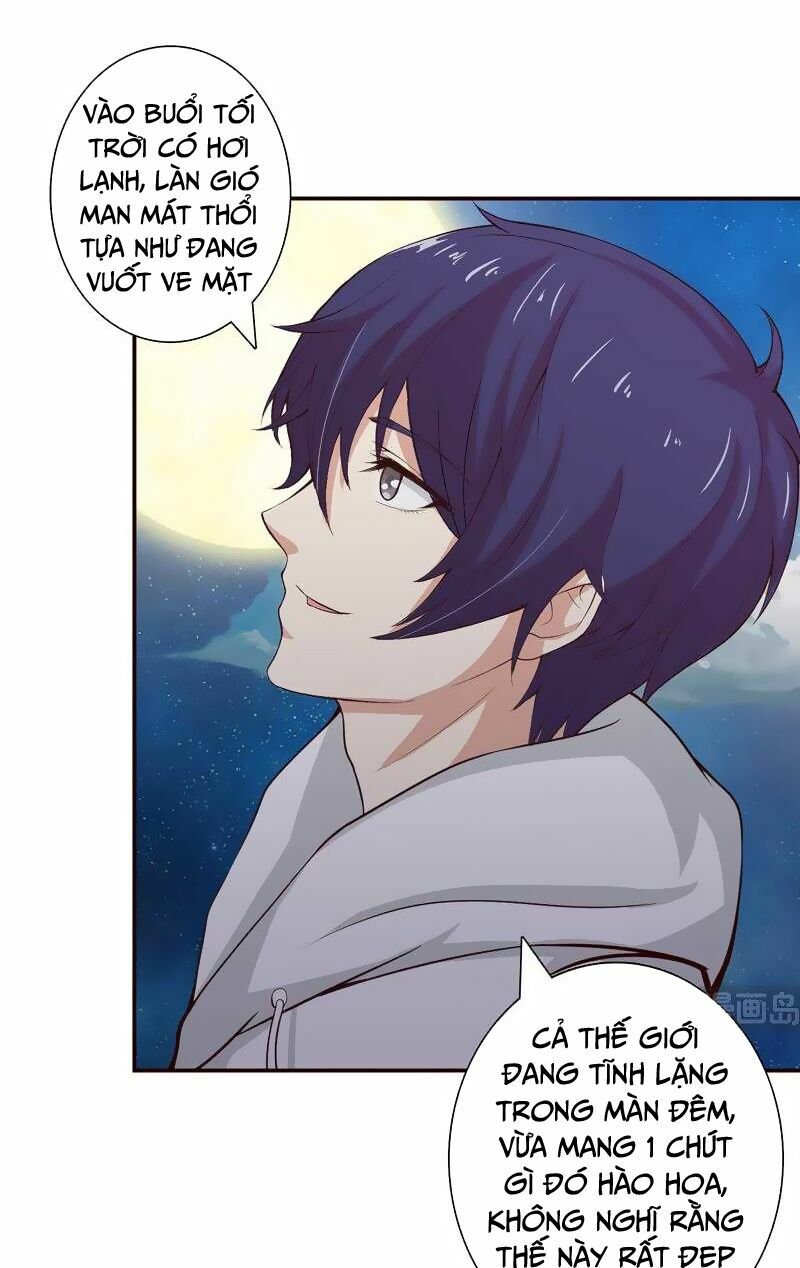 Luôn Có Thần Tiên Muốn Hãm Hại Ta: Chapter 38