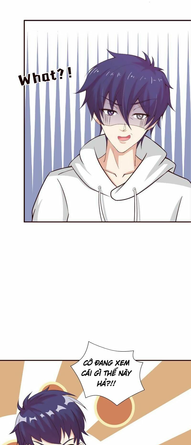Luôn Có Thần Tiên Muốn Hãm Hại Ta: Chapter 38