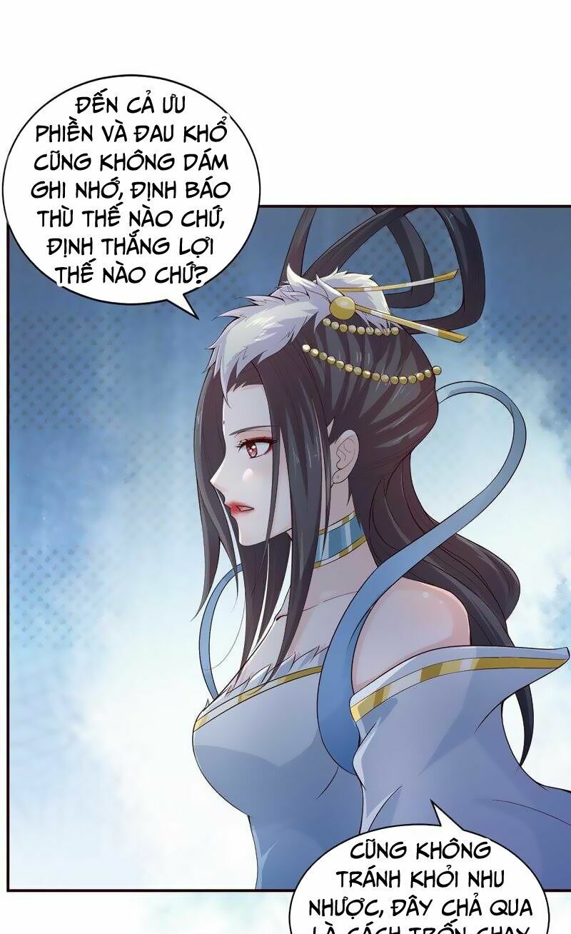 Luôn Có Thần Tiên Muốn Hãm Hại Ta: Chapter 39