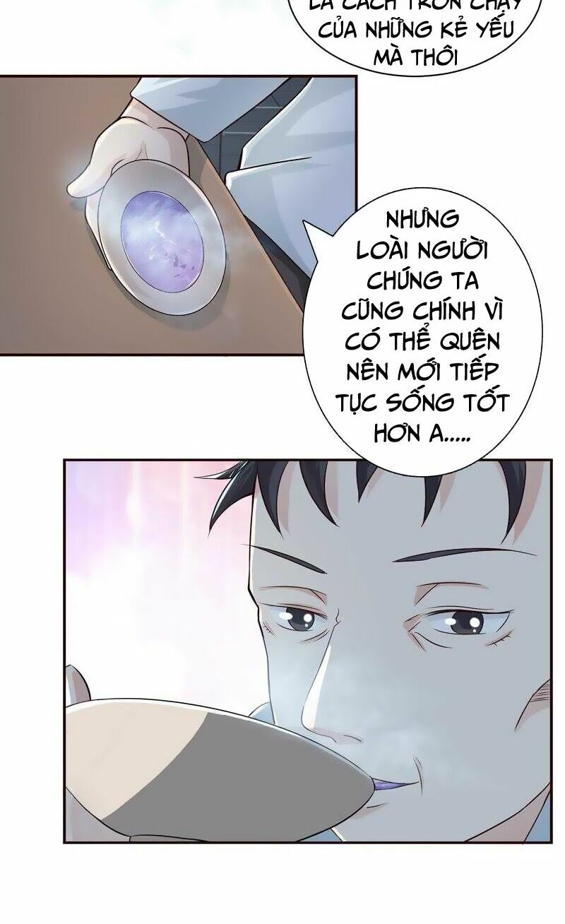 Luôn Có Thần Tiên Muốn Hãm Hại Ta: Chapter 39