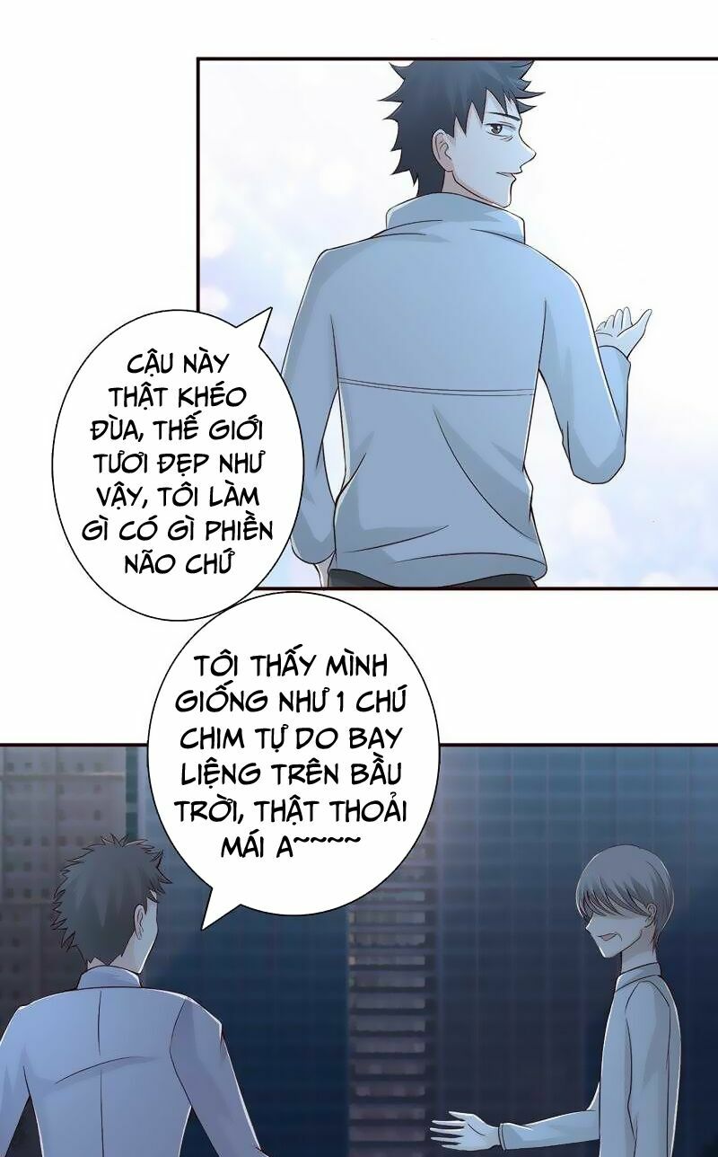 Luôn Có Thần Tiên Muốn Hãm Hại Ta: Chapter 39