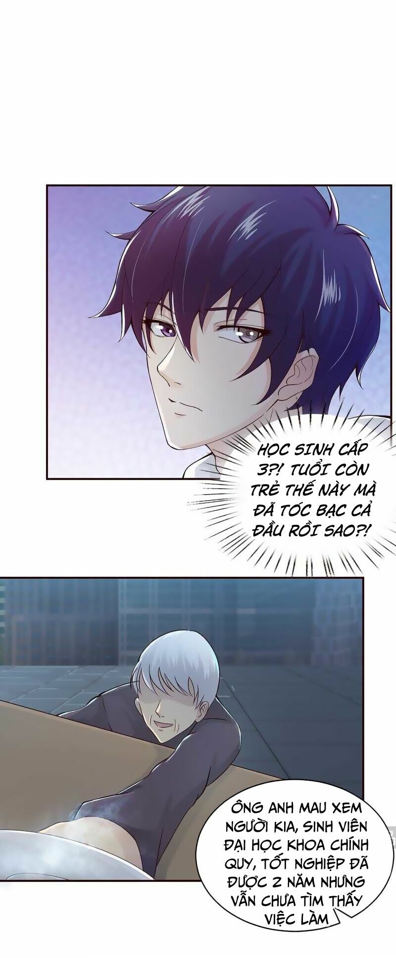 Luôn Có Thần Tiên Muốn Hãm Hại Ta: Chapter 39