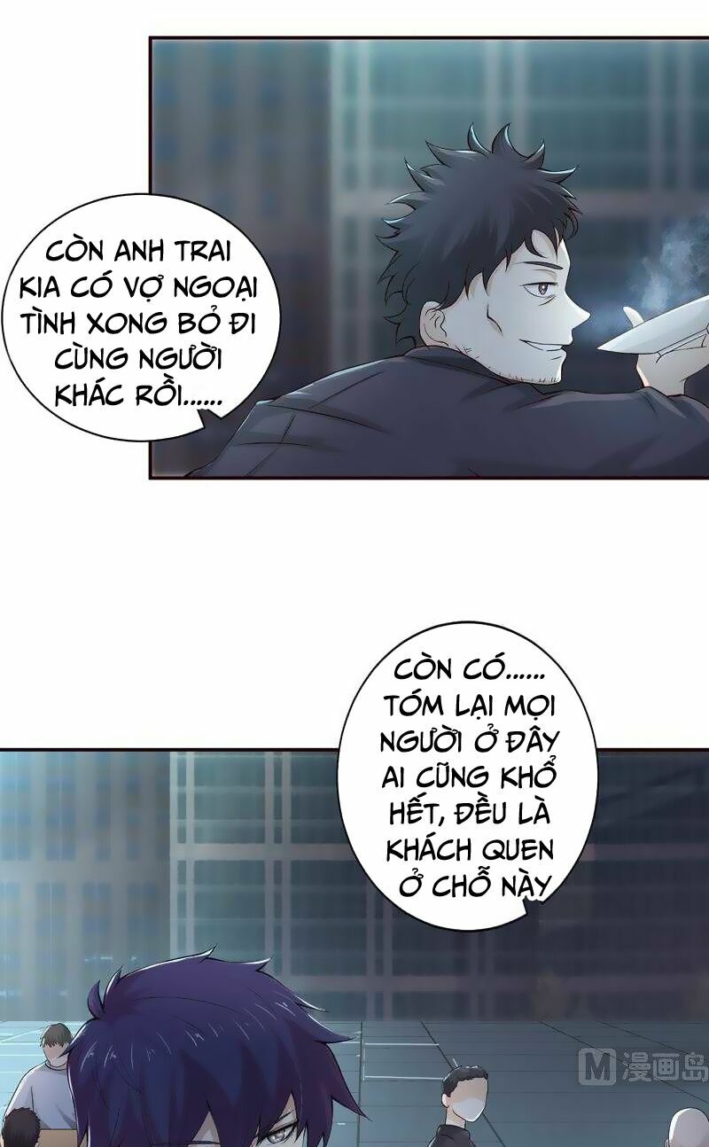 Luôn Có Thần Tiên Muốn Hãm Hại Ta: Chapter 39