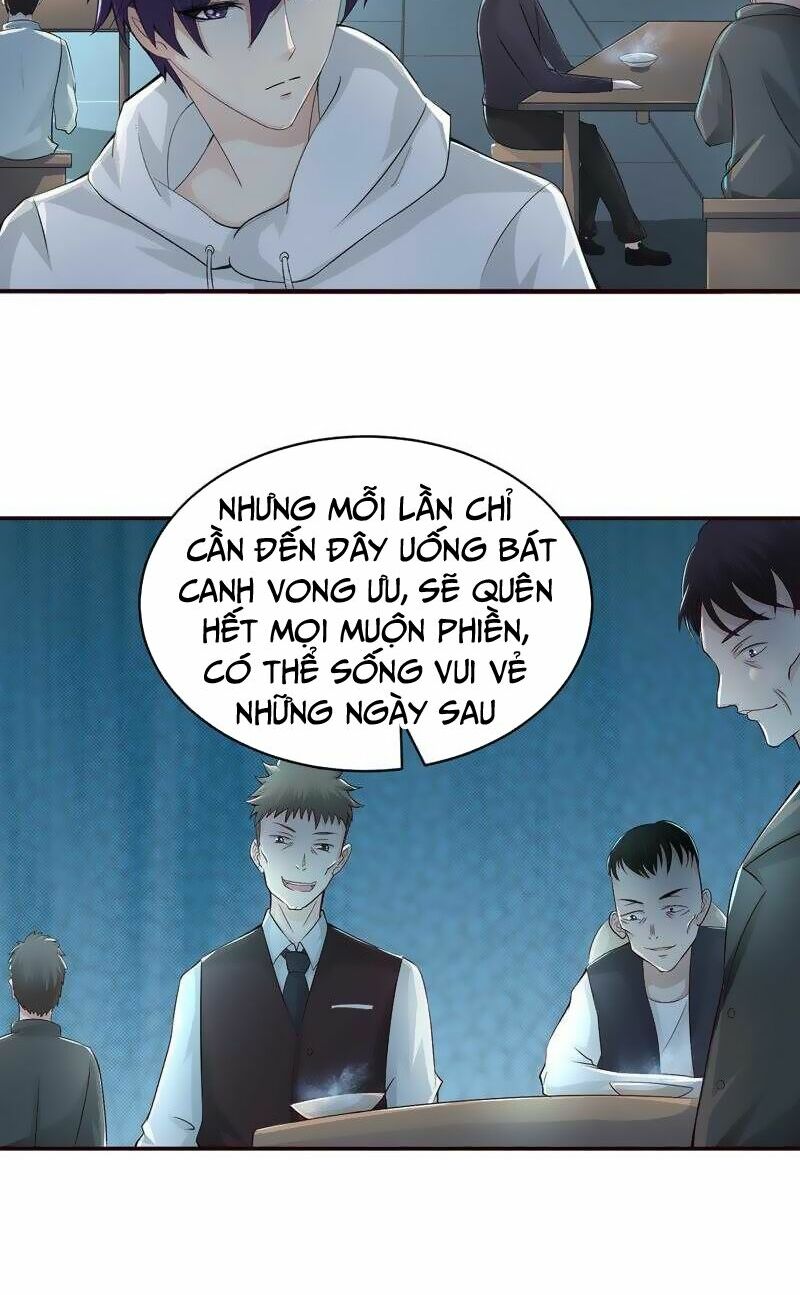 Luôn Có Thần Tiên Muốn Hãm Hại Ta: Chapter 39