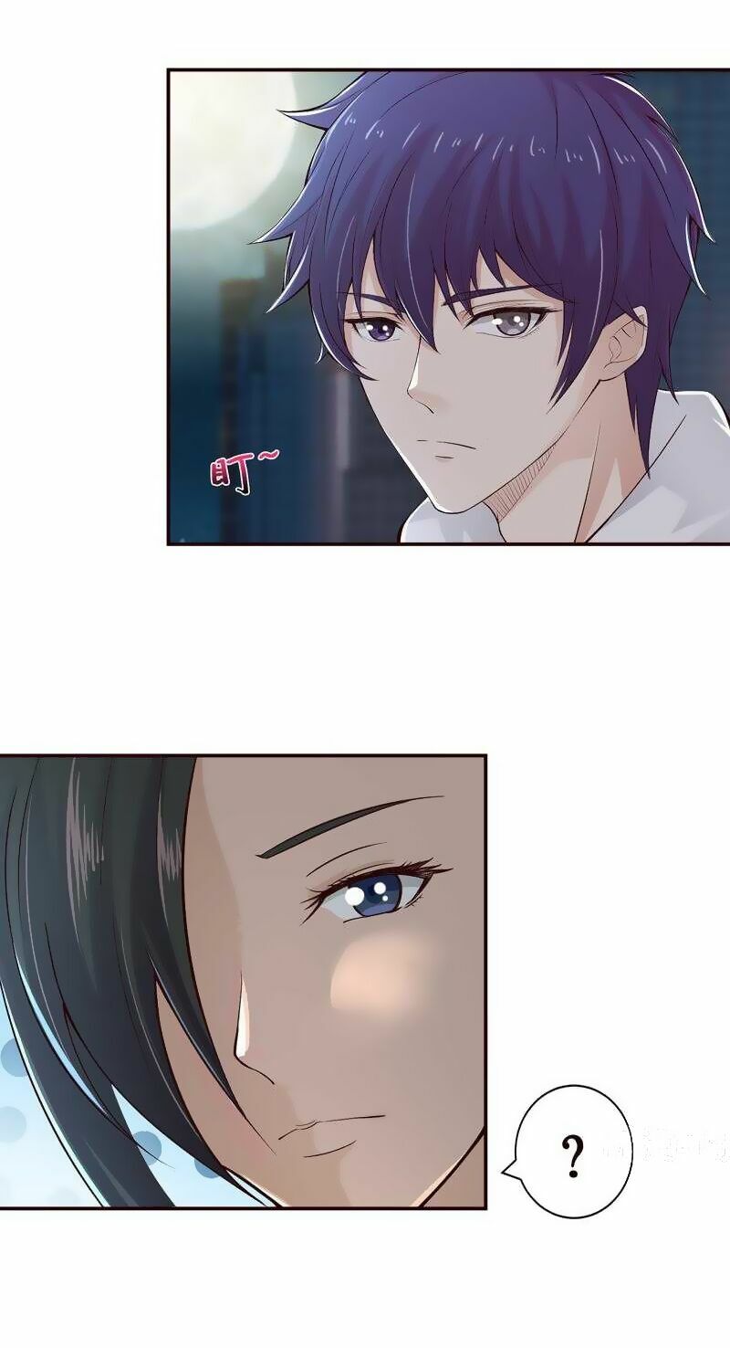 Luôn Có Thần Tiên Muốn Hãm Hại Ta: Chapter 40