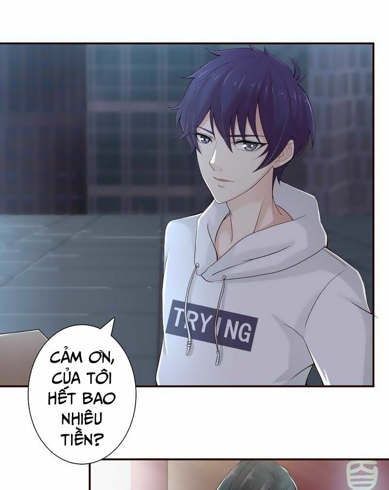 Luôn Có Thần Tiên Muốn Hãm Hại Ta: Chapter 40