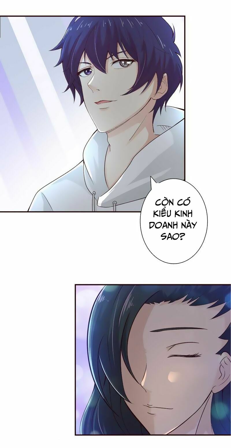 Luôn Có Thần Tiên Muốn Hãm Hại Ta: Chapter 40