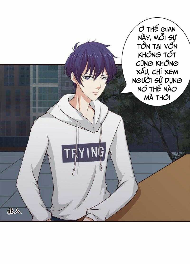 Luôn Có Thần Tiên Muốn Hãm Hại Ta: Chapter 41