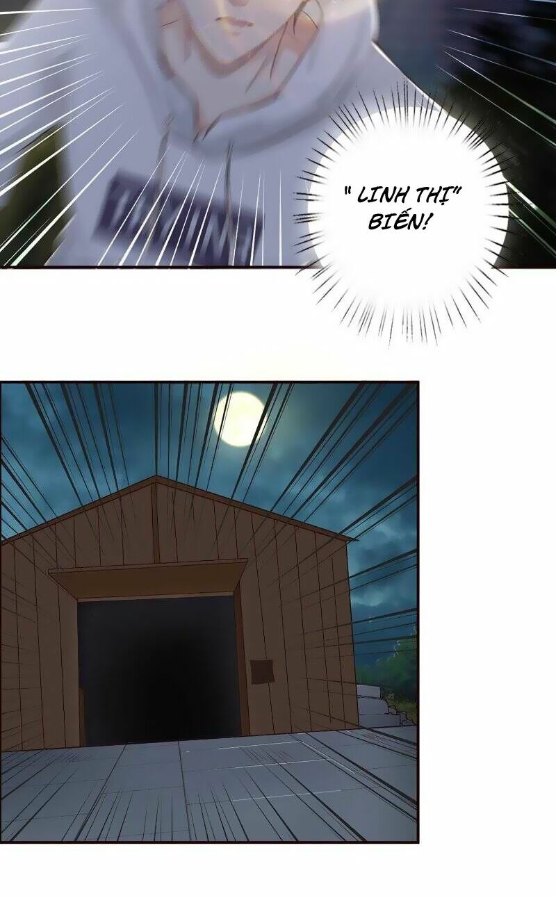 Luôn Có Thần Tiên Muốn Hãm Hại Ta: Chapter 42