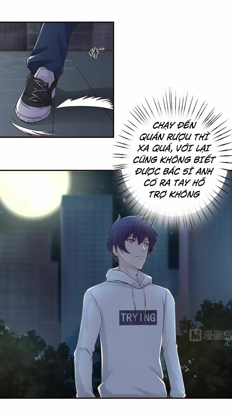 Luôn Có Thần Tiên Muốn Hãm Hại Ta: Chapter 42