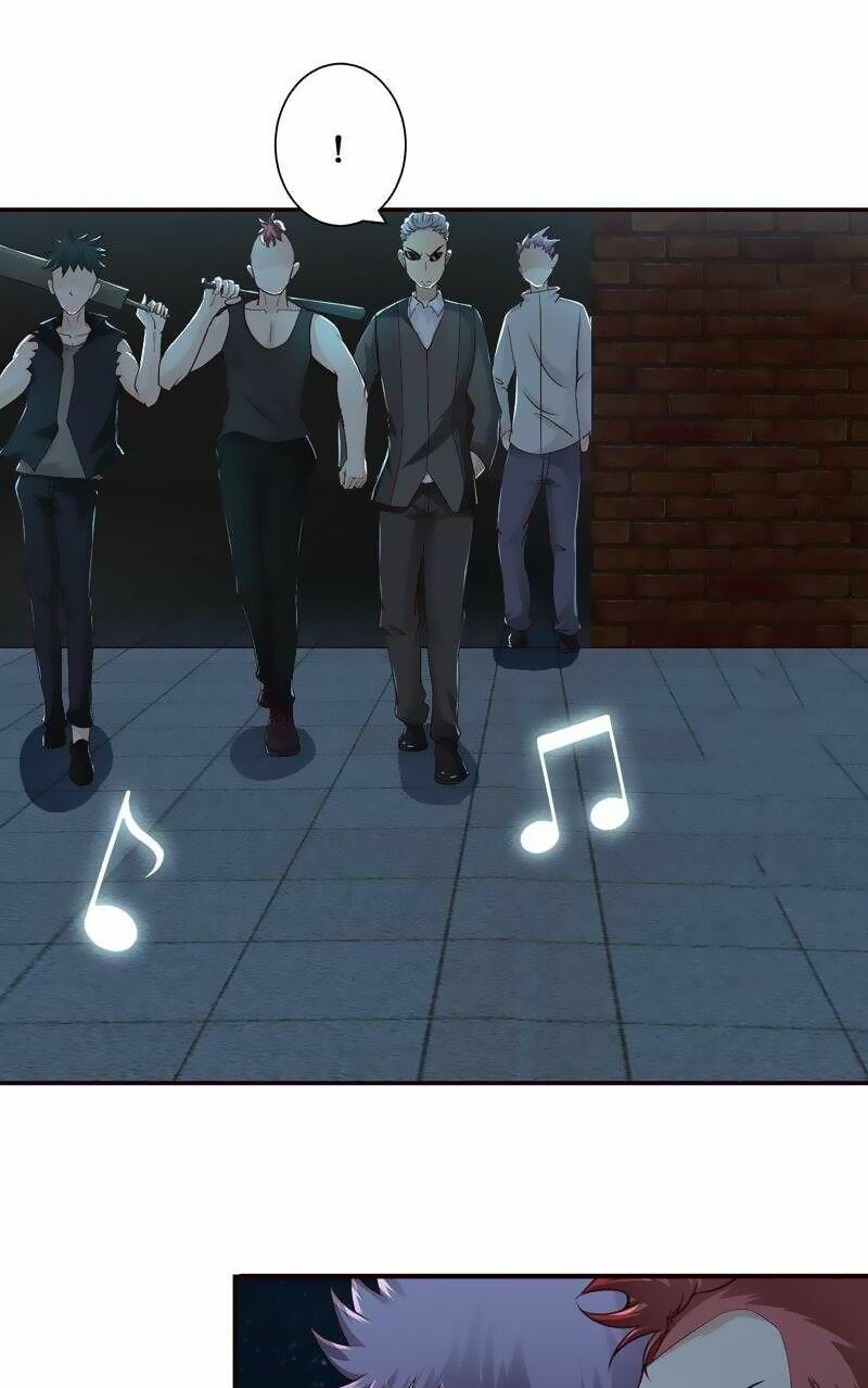 Luôn Có Thần Tiên Muốn Hãm Hại Ta: Chapter 43