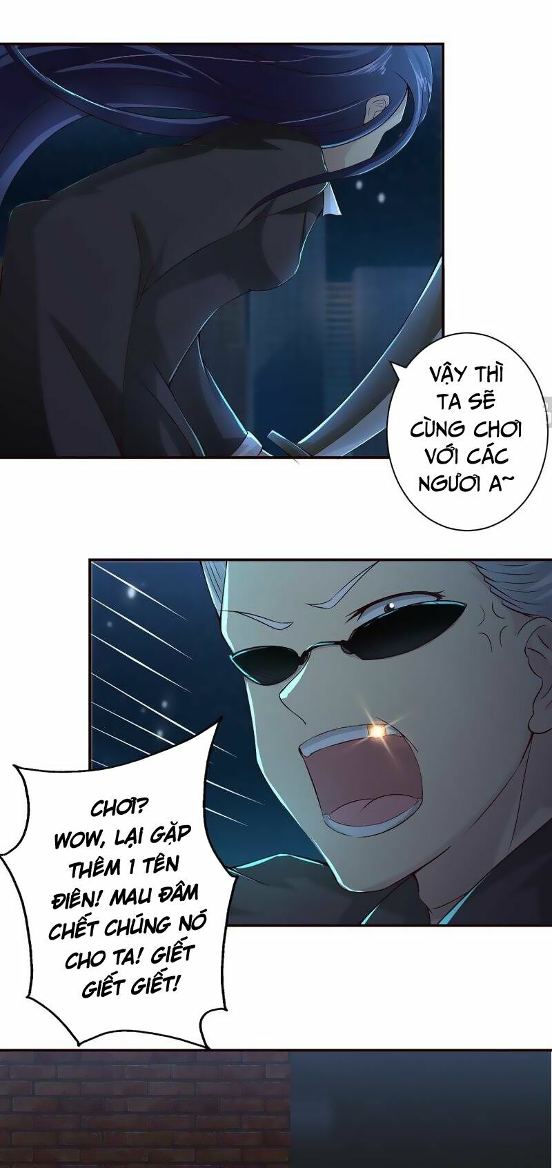 Luôn Có Thần Tiên Muốn Hãm Hại Ta: Chapter 43