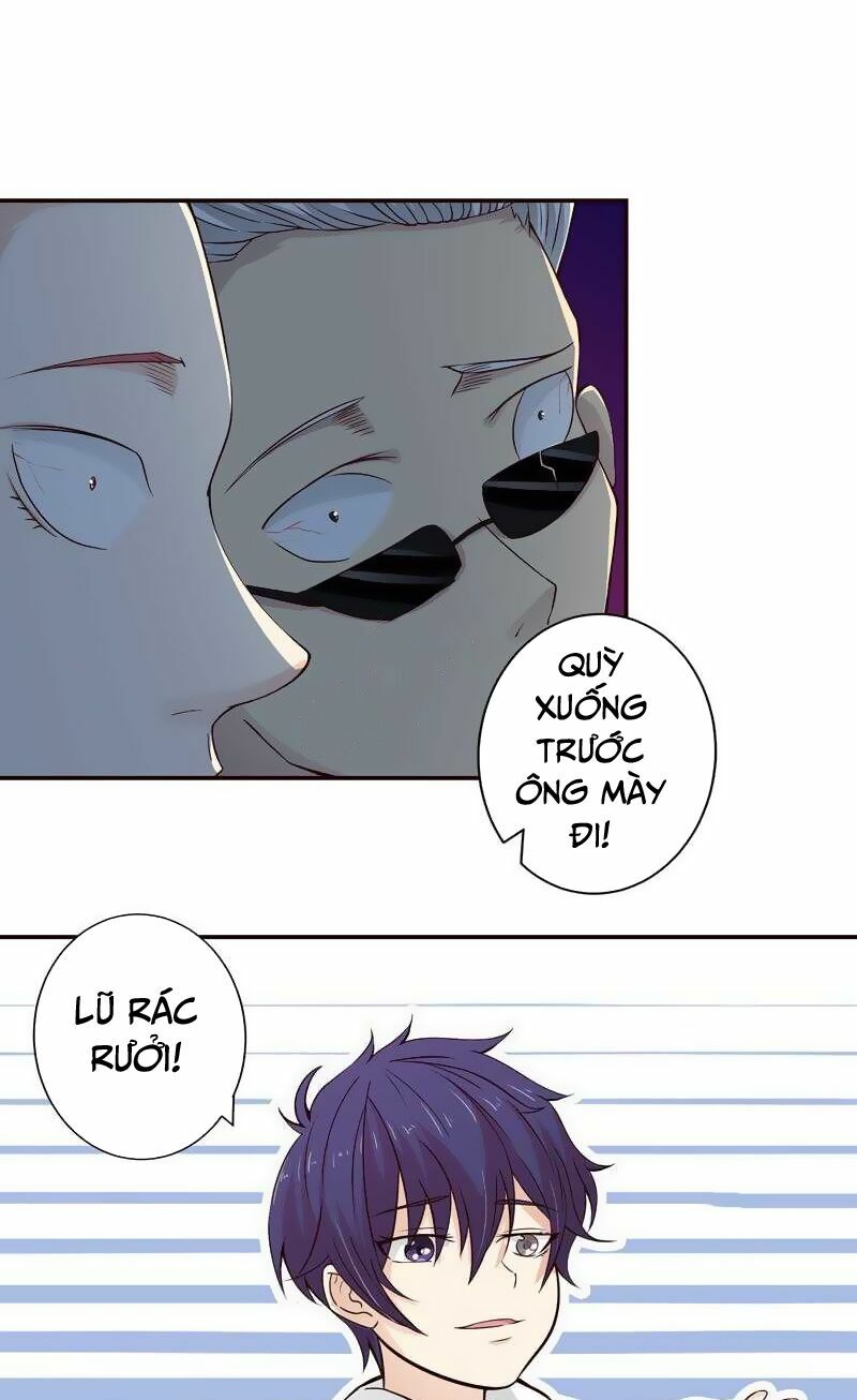 Luôn Có Thần Tiên Muốn Hãm Hại Ta: Chapter 43