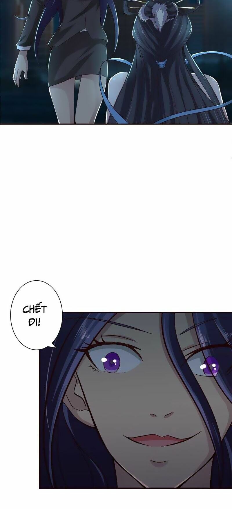 Luôn Có Thần Tiên Muốn Hãm Hại Ta: Chapter 43